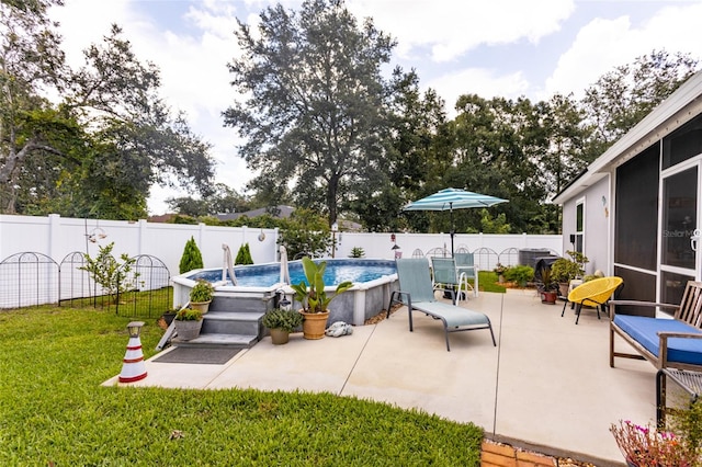 55 Raleigh Dr, Palm Coast, FL 32164 - photo 2