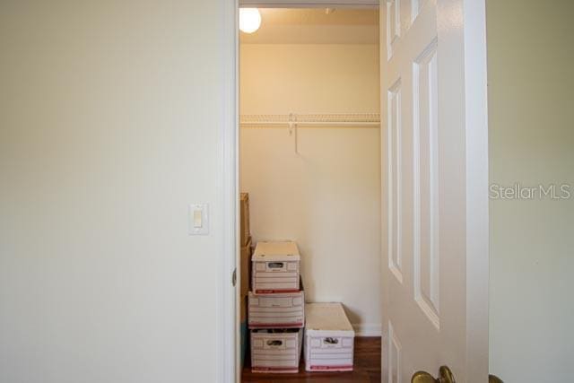 9 Empress Ln, Palm Coast, FL 32164 - view of closet