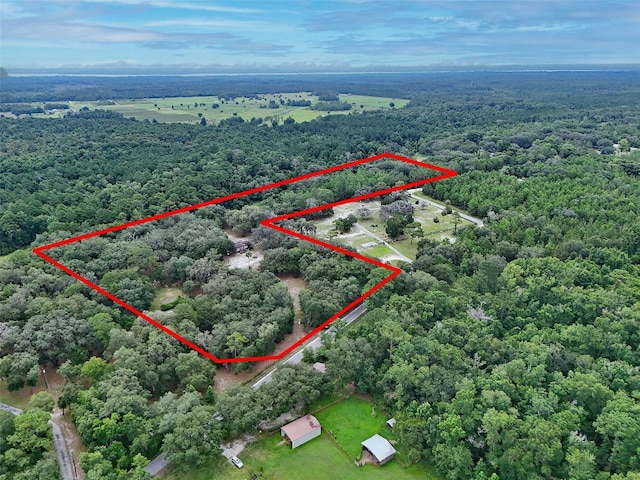 202 Bostwick Cemetery Rd Unit 1, Palatka, FL 32177