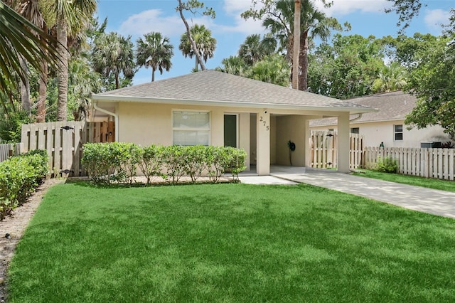 275 Washington Pl, Ormond Beach, FL 32174 - photo 1