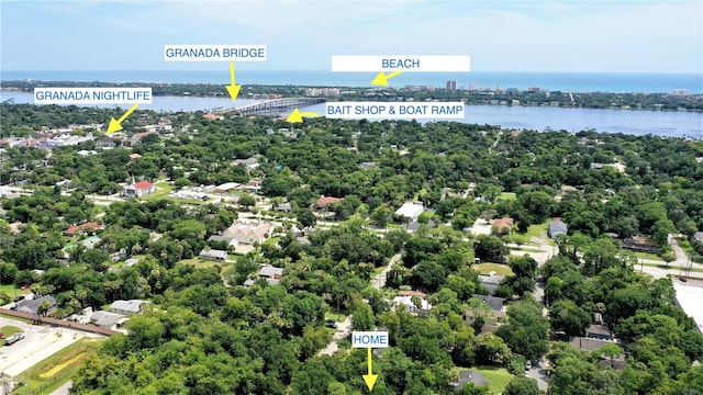 275 Washington Pl, Ormond Beach, FL 32174 - photo 2