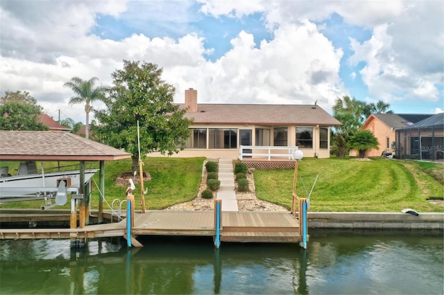 25 Cottagegate Ct, Palm Coast, FL 32137 - photo 2