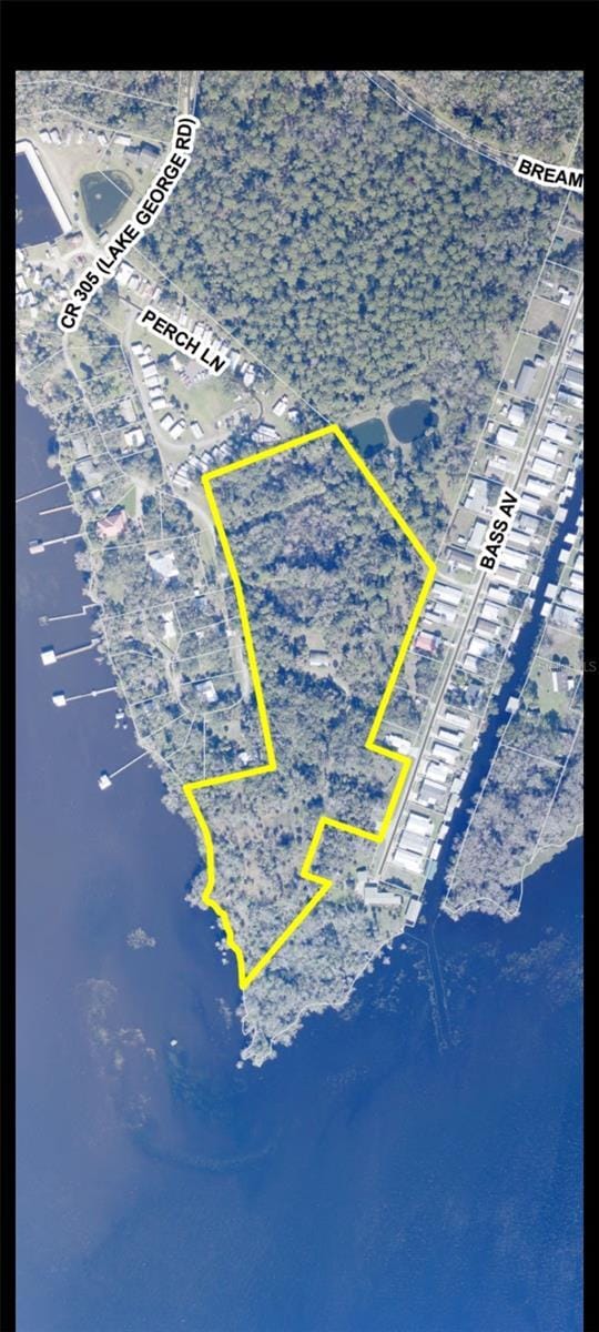 1675 Perch Ln, Seville, FL 32190 - photo 24