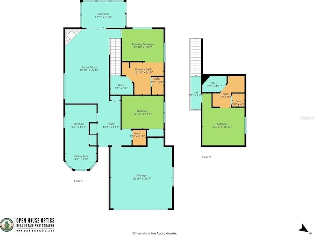 15 Seascape Cir, Saint Augustine, FL 32080 - photo 45