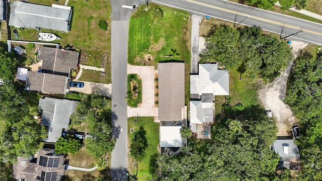 1146 Riverside Dr, Daytona Beach, FL 32117 - view of property location featuring nearby suburban area
