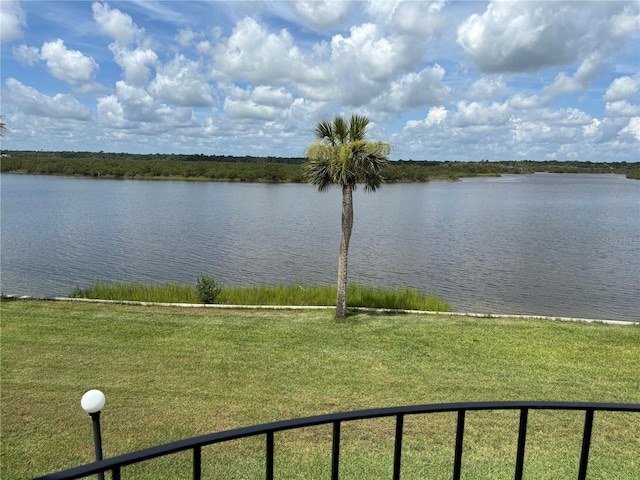 32 S Ocean Palm Villa Dr S Unit 320, Flagler Beach, FL 32136 - water view