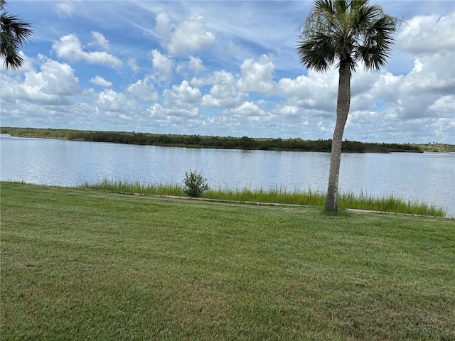 32 S Ocean Palm Villa Dr S Unit 320, Flagler Beach, FL 32136 - water view
