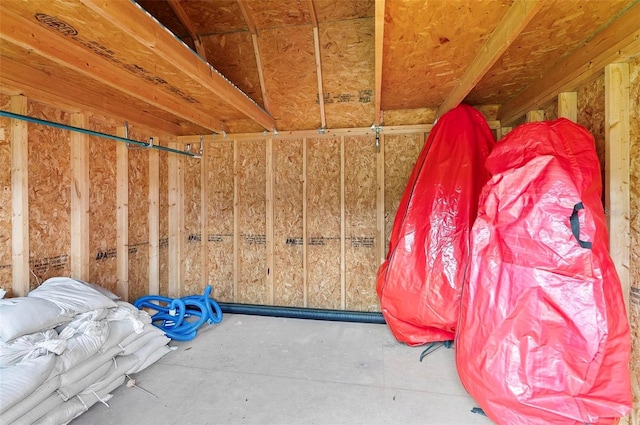 15 Long Pl, Palm Coast, FL 32137 - view of storage area