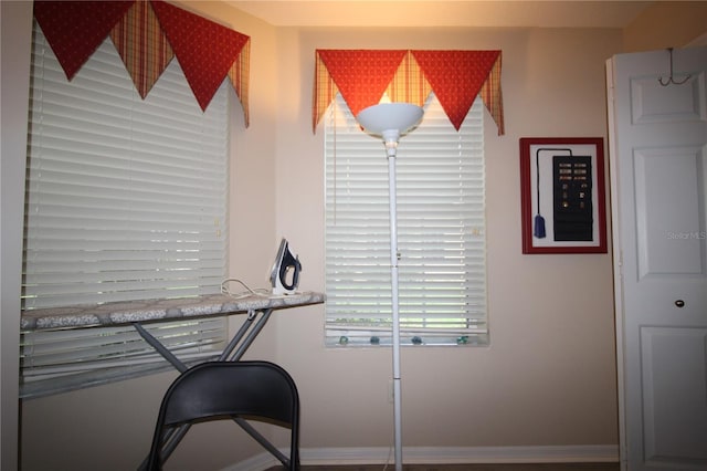 07 Gaston Pl, Palm Coast, FL 32164 - detailed view of baseboards