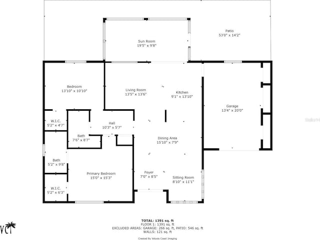 105 Fleetwood Dr, Palm Coast, FL 32137 - photo 27