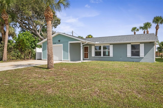 334 Palm Cir, Flagler Beach, FL 32136 - photo 1