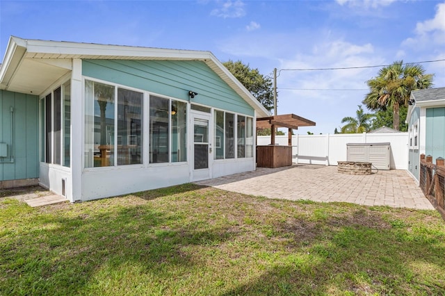 334 Palm Cir, Flagler Beach, FL 32136 - photo 32