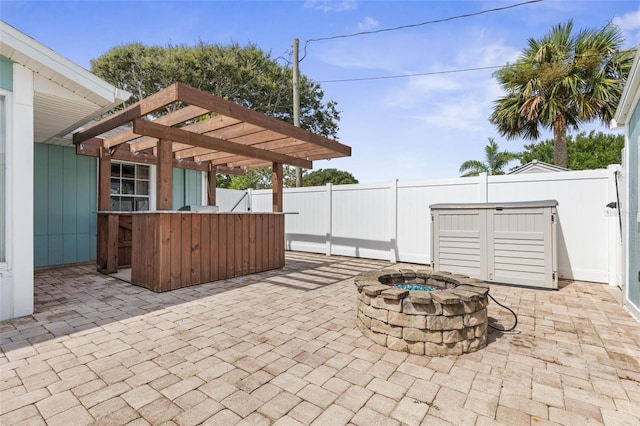 334 Palm Cir, Flagler Beach, FL 32136 - photo 34