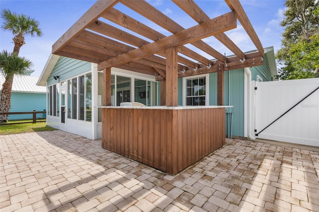 334 Palm Cir, Flagler Beach, FL 32136 - photo 35