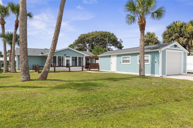 334 Palm Cir, Flagler Beach, FL 32136 - photo 42