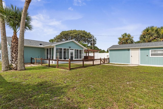 334 Palm Cir, Flagler Beach, FL 32136 - photo 43