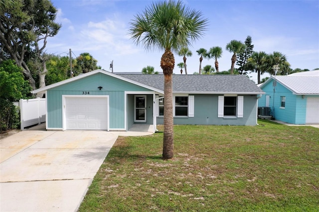 334 Palm Cir, Flagler Beach, FL 32136 - photo 44