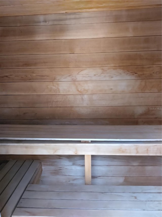 28 Front St, Palm Coast, FL 32137 - view of relaxing sauna / steam room