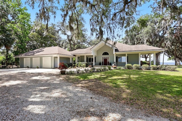 133 Federal Point Rd, East Palatka, FL 32131 - photo 1
