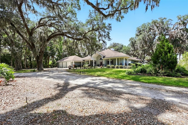 133 Federal Point Rd, East Palatka, FL 32131 - photo 44