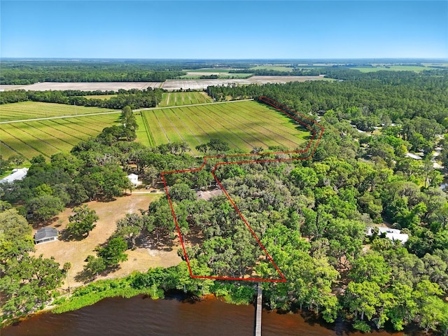 133 Federal Point Rd, East Palatka, FL 32131 - photo 69