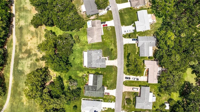 16 Courtney Pl, Palm Coast, FL 32137 - aerial overview of property's location featuring nearby suburban area