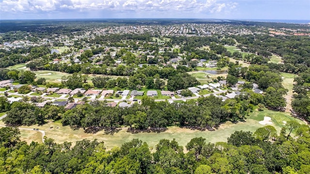 16 Courtney Pl, Palm Coast, FL 32137 - view of property location featuring a local golf course and nearby suburban area