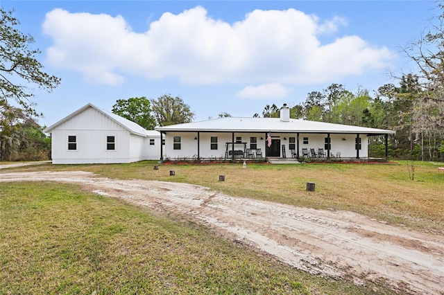 290 Federal Point Rd, East Palatka, FL 32131 - photo 1
