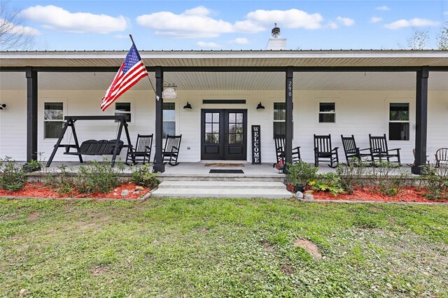 290 Federal Point Rd, East Palatka, FL 32131 - photo 2