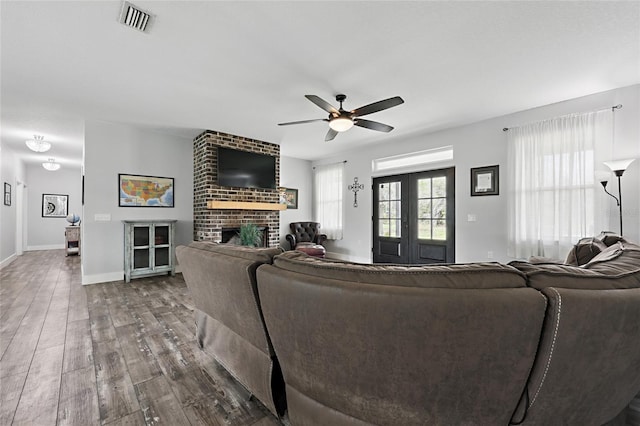 290 Federal Point Rd, East Palatka, FL 32131 - photo 6