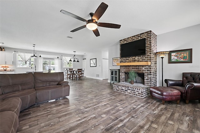 290 Federal Point Rd, East Palatka, FL 32131 - photo 7