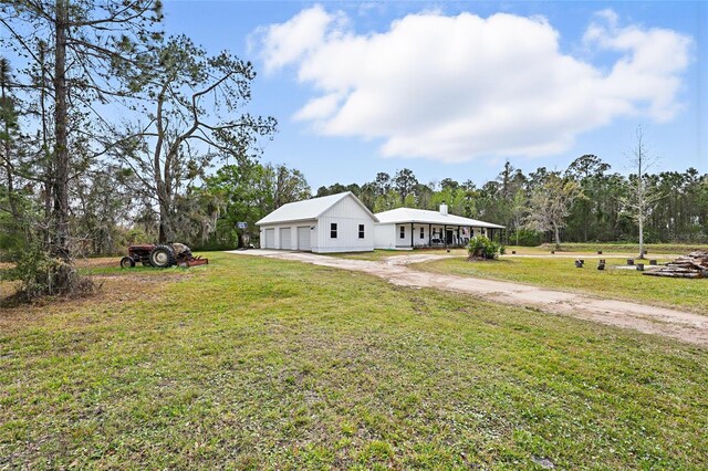 290 Federal Point Rd, East Palatka, FL 32131 - photo 44