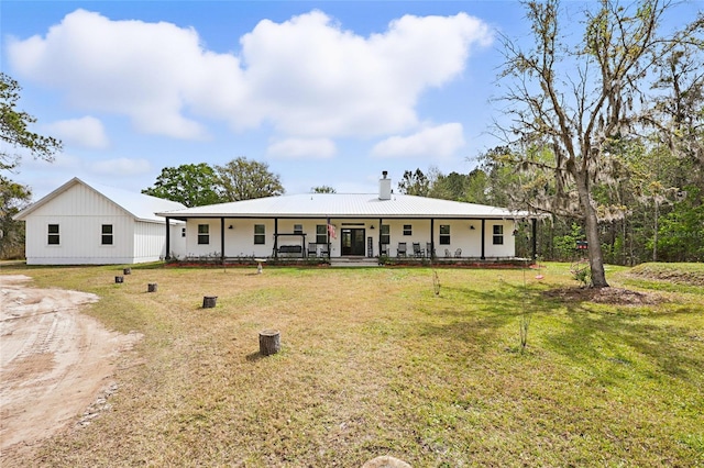290 Federal Point Rd, East Palatka, FL 32131 - photo 48