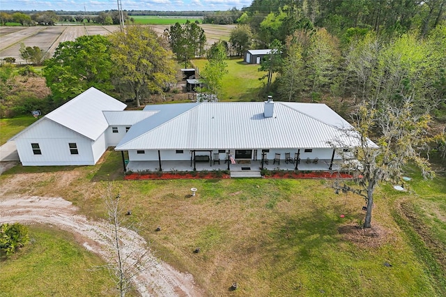 290 Federal Point Rd, East Palatka, FL 32131 - photo 53