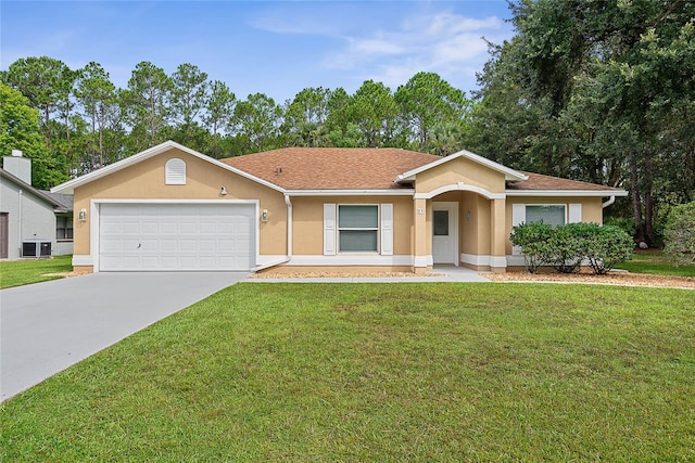23 Powder Horn Dr, Palm Coast, FL 32164 - photo 1