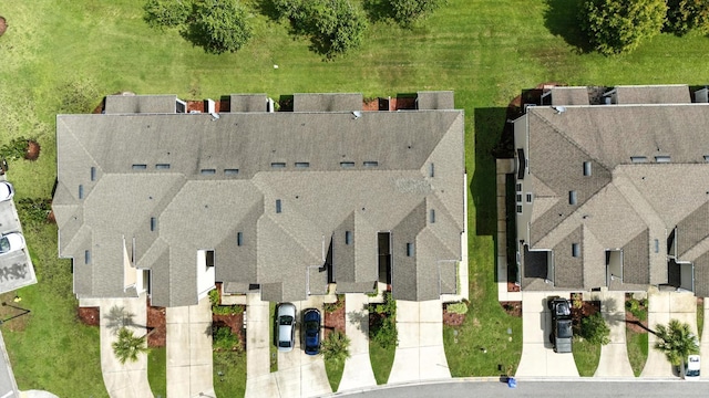 176 Nelson Ln, Saint Johns, FL 32259 - aerial view