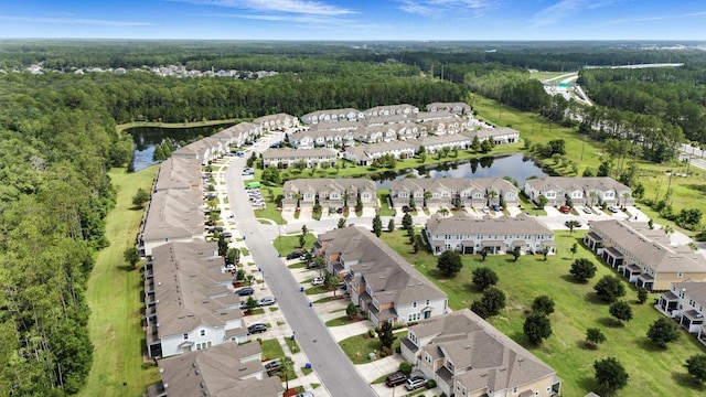 176 Nelson Ln, Saint Johns, FL 32259 - aerial overview of property's location with a nearby body of water and nearby suburban area