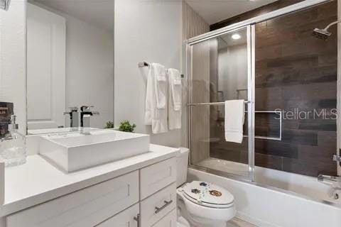 2632 Sunrise Shores Dr Unit 2632, Kissimmee, FL 34747 - photo 38