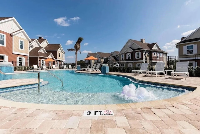2632 Sunrise Shores Dr Unit 2632, Kissimmee, FL 34747 - photo 45
