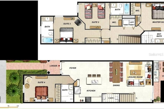 2632 Sunrise Shores Dr Unit 2632, Kissimmee, FL 34747 - photo 50