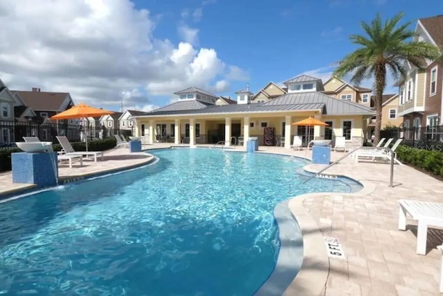 2632 Sunrise Shores Dr Unit 2632, Kissimmee, FL 34747 - photo 52