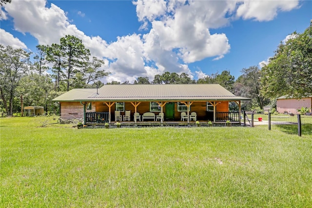 5616 Cherrytree Ave, Macclenny, FL 32063 - photo 1