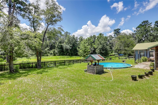 5616 Cherrytree Ave, Macclenny, FL 32063 - photo 5
