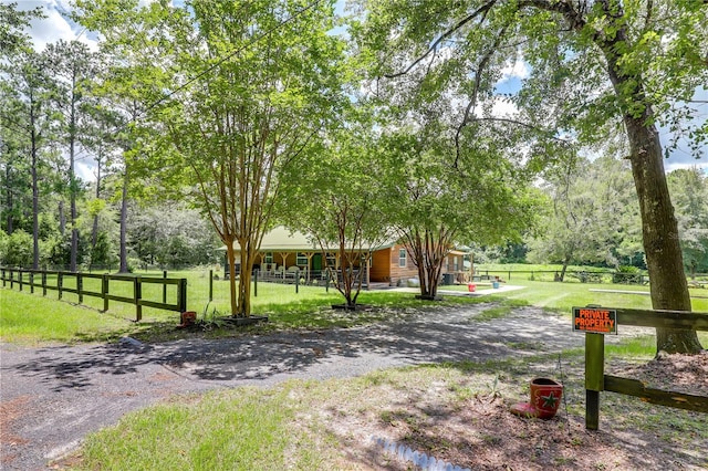 5616 Cherrytree Ave, Macclenny, FL 32063 - photo 8