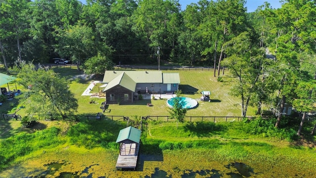 5616 Cherrytree Ave, Macclenny, FL 32063 - photo 10