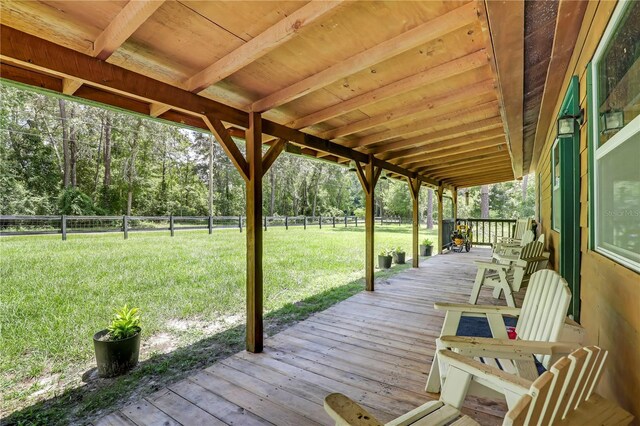 5616 Cherrytree Ave, Macclenny, FL 32063 - photo 12