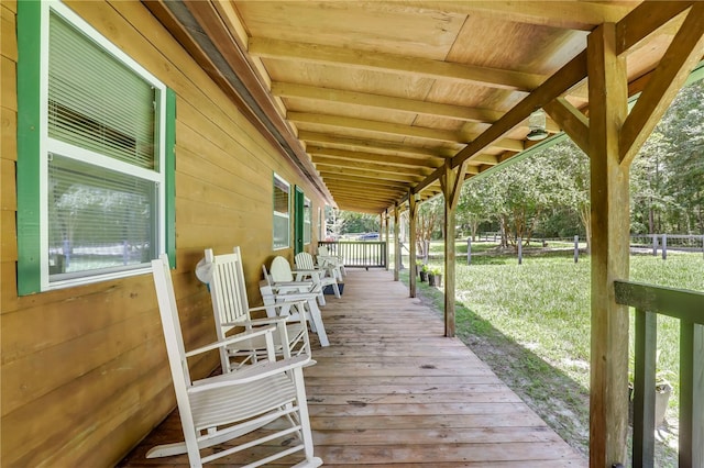 5616 Cherrytree Ave, Macclenny, FL 32063 - photo 14
