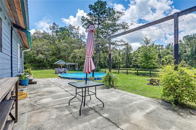 5616 Cherrytree Ave, Macclenny, FL 32063 - photo 35