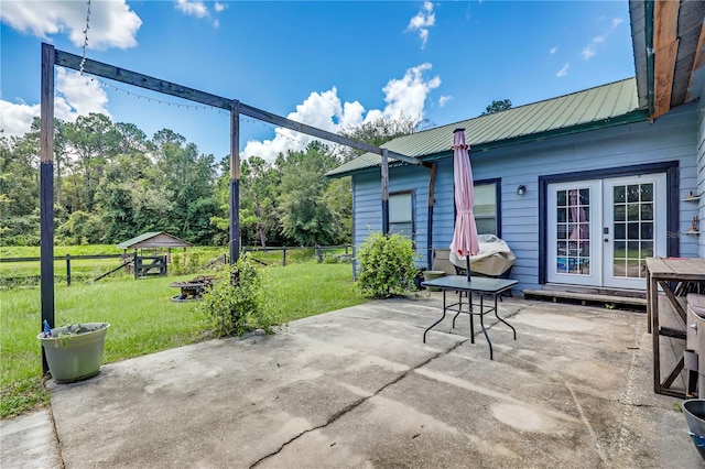 5616 Cherrytree Ave, Macclenny, FL 32063 - photo 36