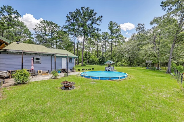 5616 Cherrytree Ave, Macclenny, FL 32063 - photo 37